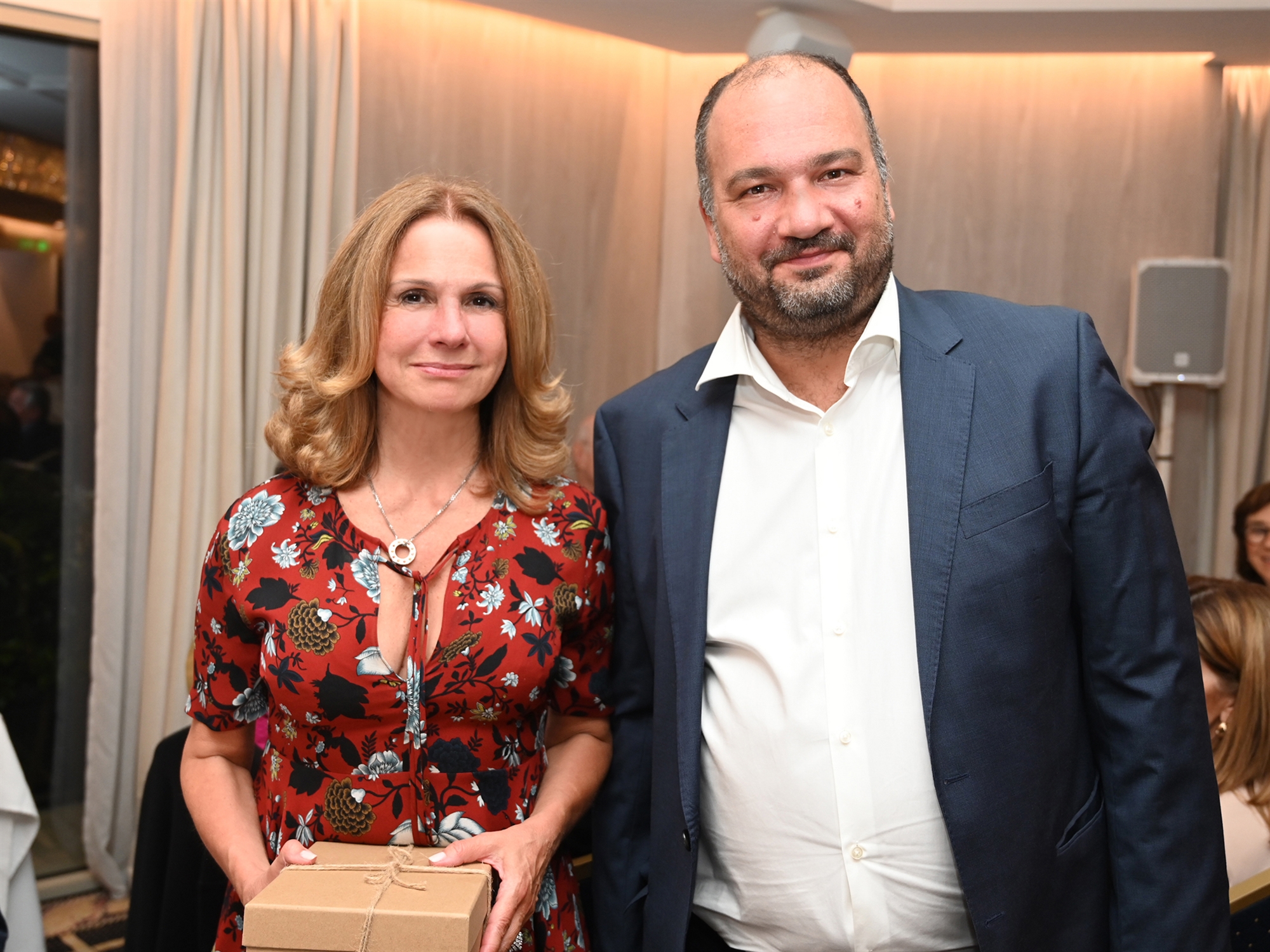 Σωματείο Πνοή. «Ανάσα» προσφοράς για τις ΜΕΘ νεογνών και παιδιών-2