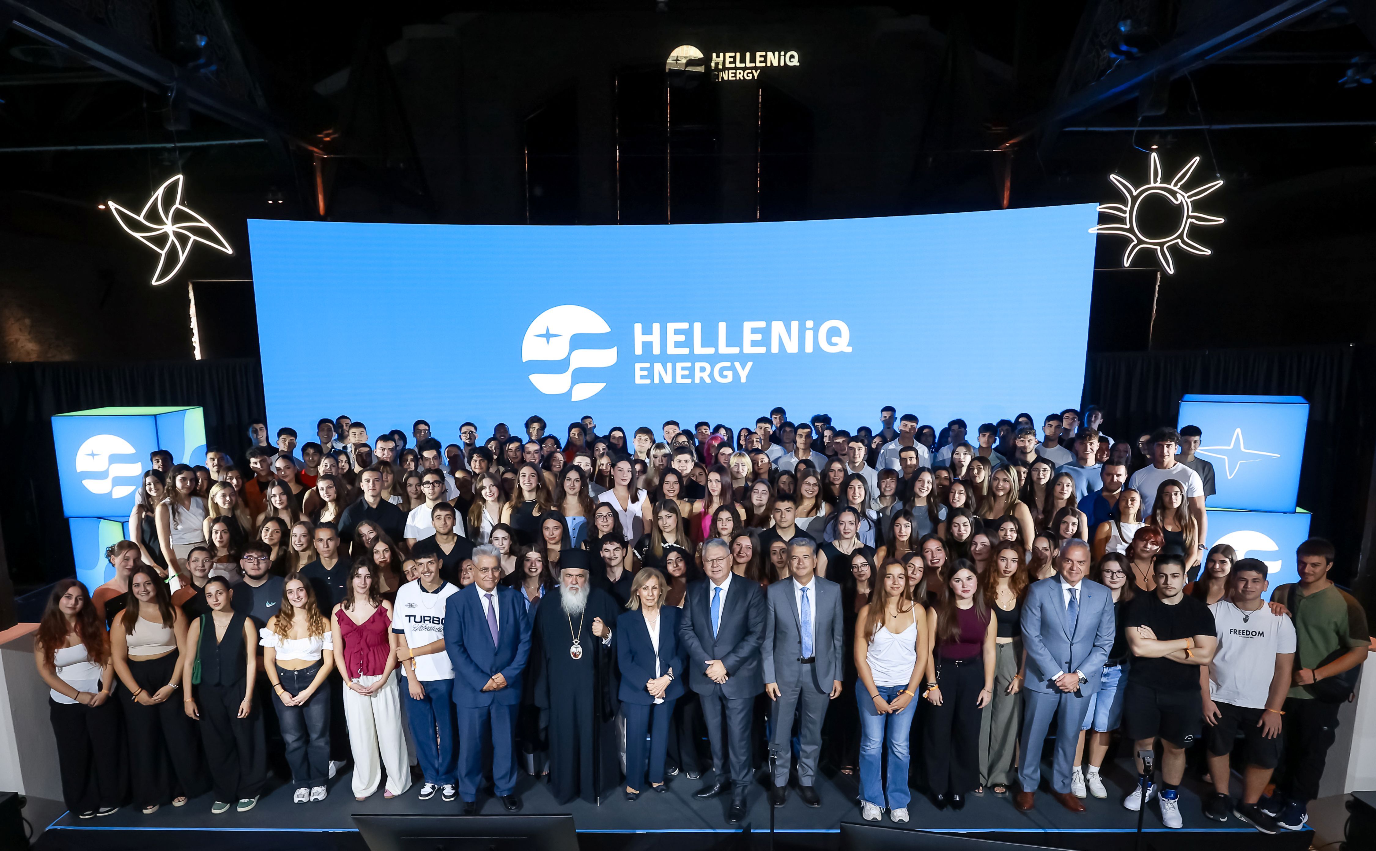 HELLENiQ ENERGY: 17 Χρόνια, 5.700+ Αριστούχοι, Μια Υπόσχεση για το Μέλλον-5