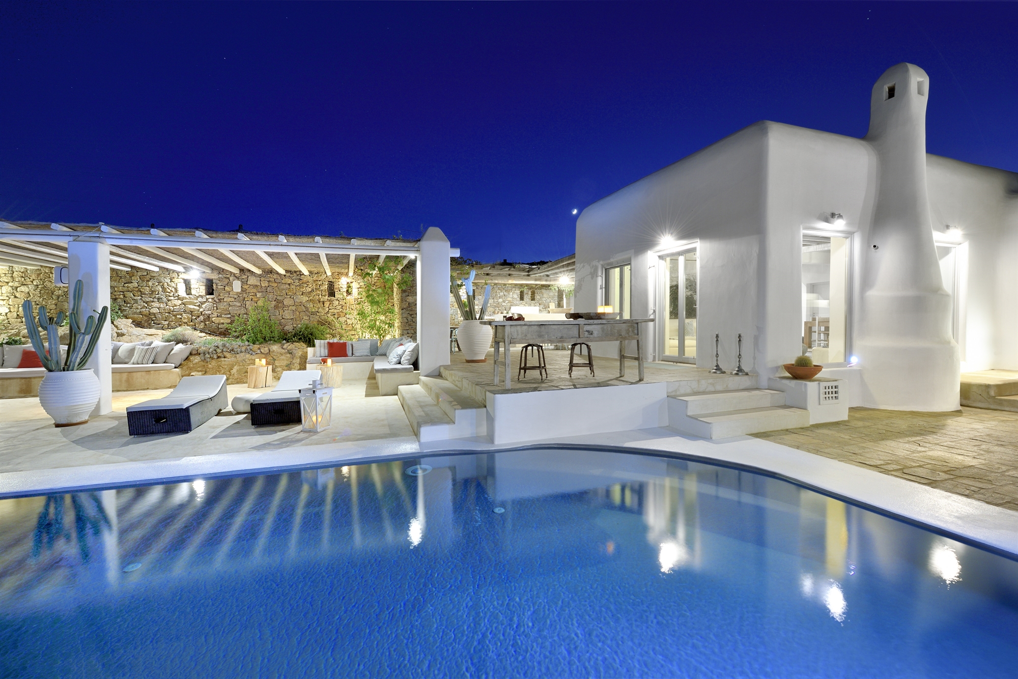 Εκτίναξη τιμών στην πολυτελή κατοικία-1