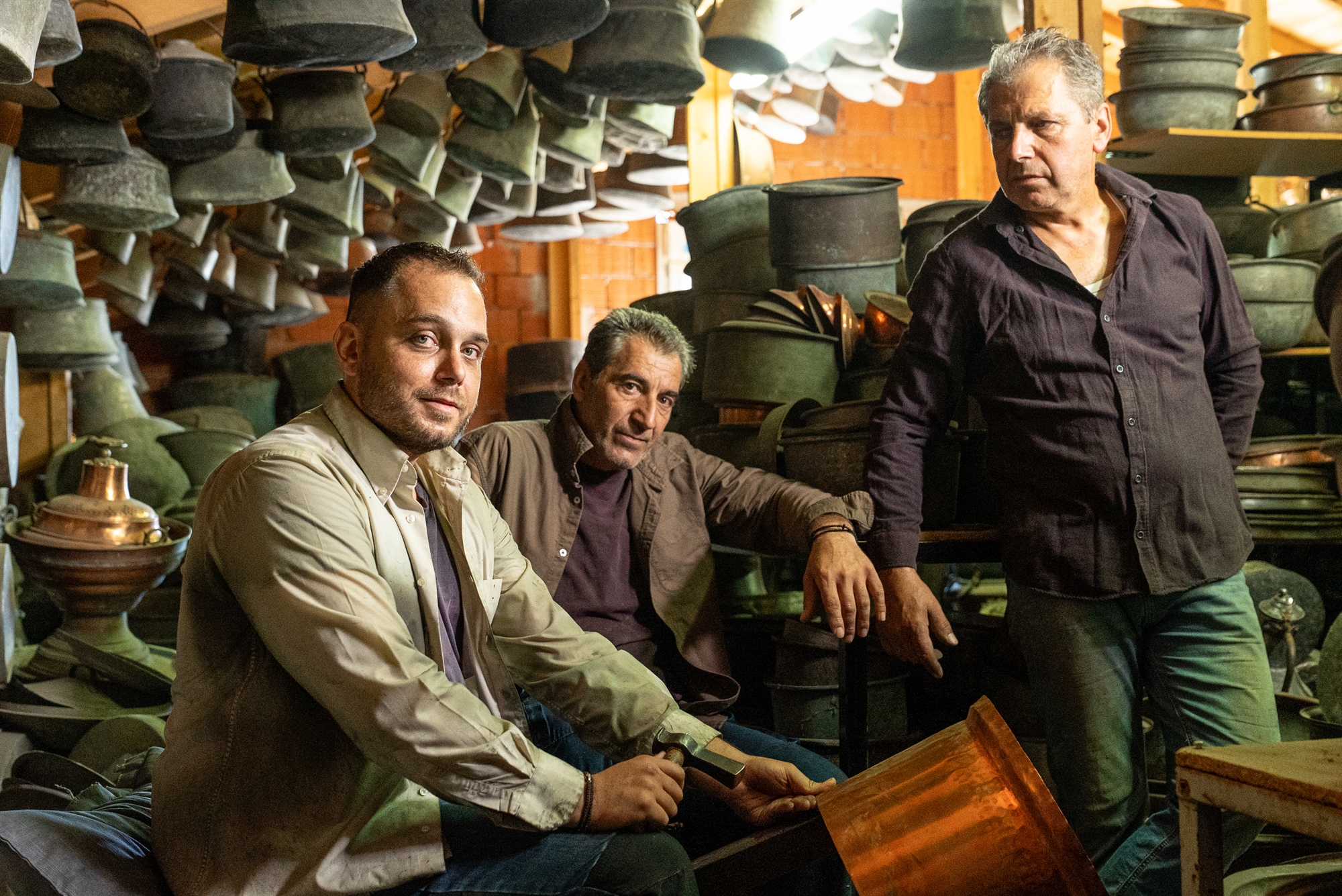 Οι επίμονοι «κηπουροί» της παράδοσης-1