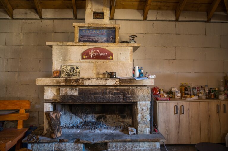 Οδοιπορικό στον Όλυμπο με τα Defender 110 και Toyota Land Cruiser 250-14