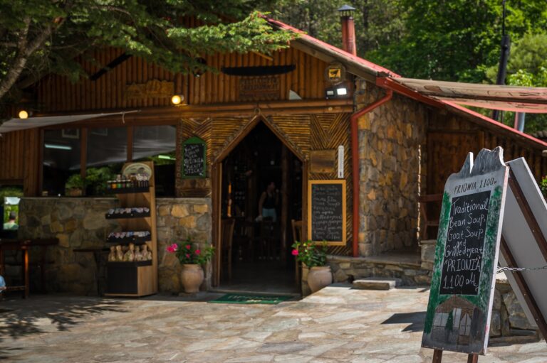 Οδοιπορικό στον Όλυμπο με τα Defender 110 και Toyota Land Cruiser 250-21