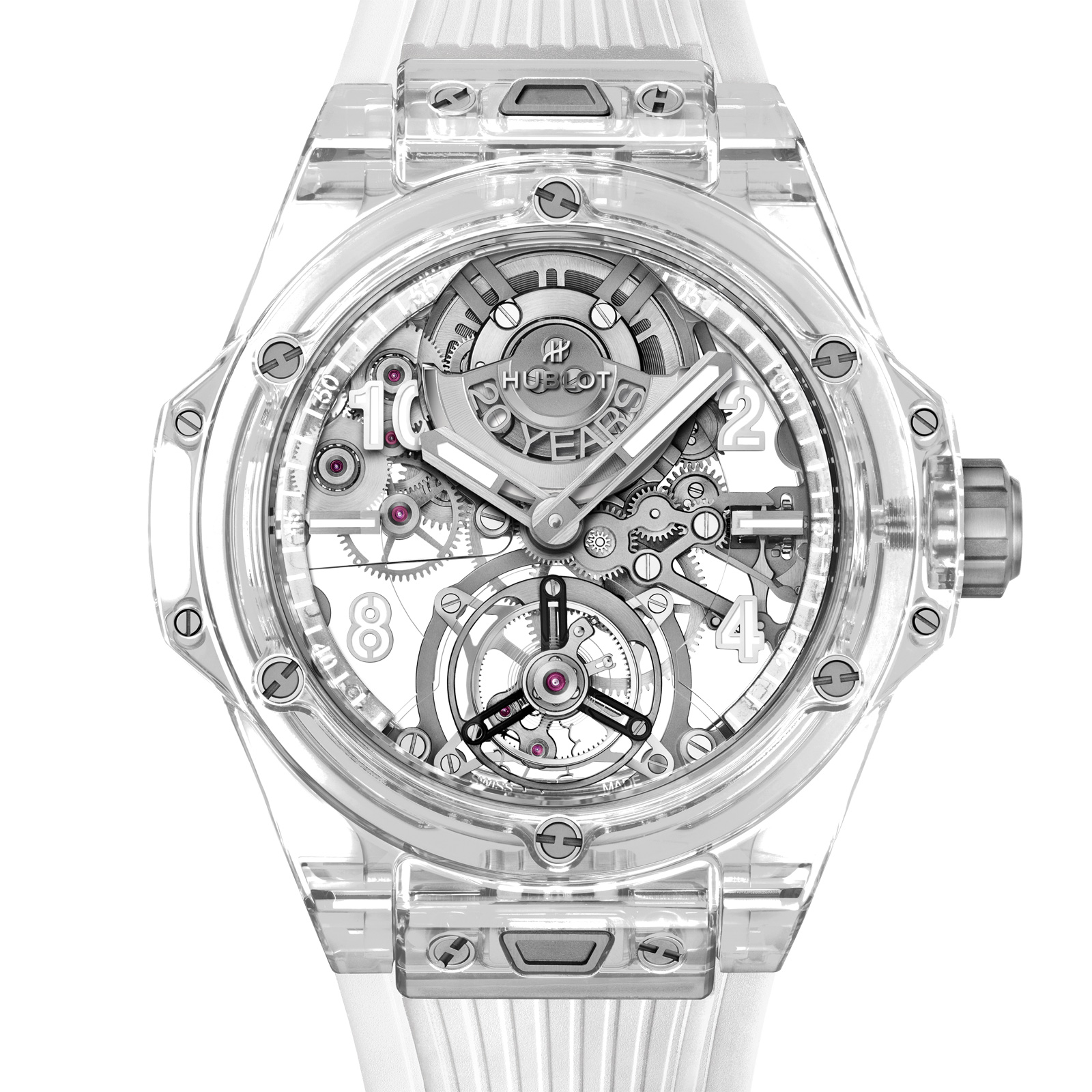 Μικρό Λεξικό της Ωρολογοποιίας-3