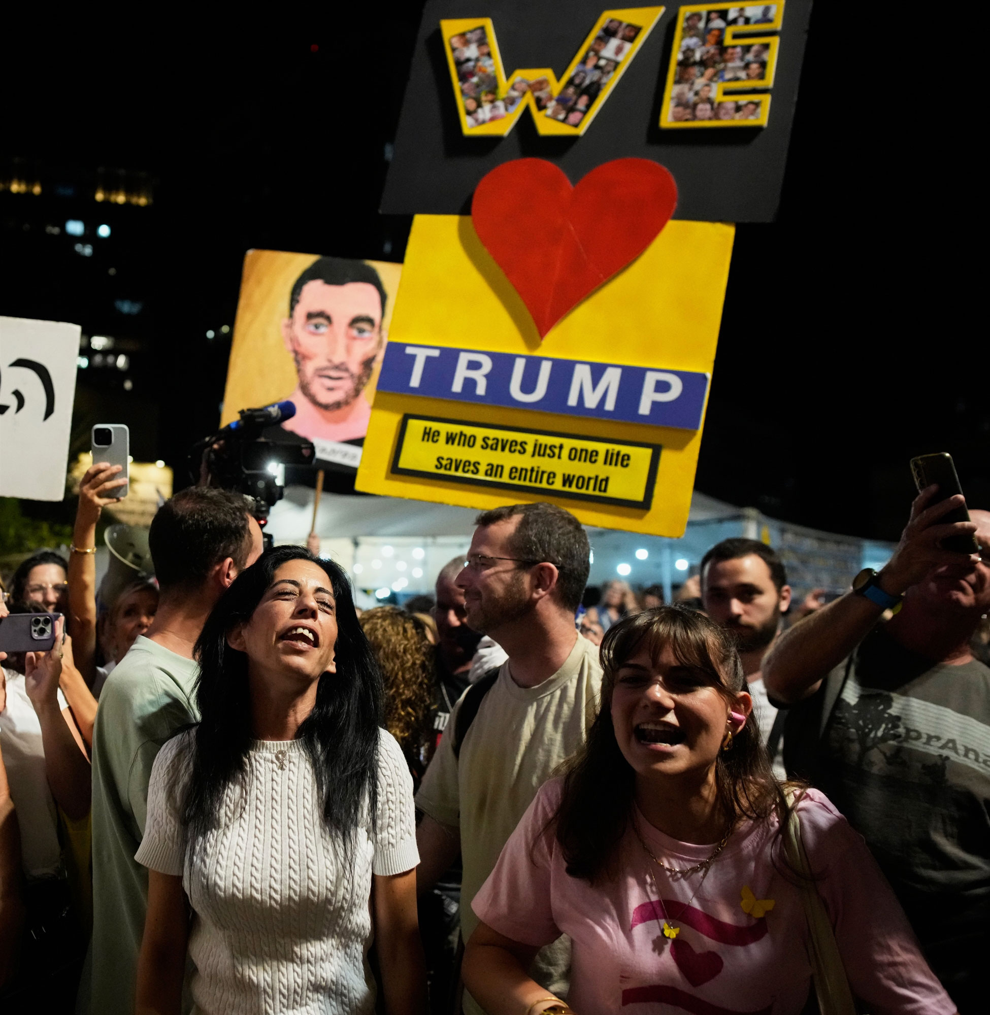 Γάζα: Συμφωνία χωρίς εγγυήσεις για ειρήνευση-2