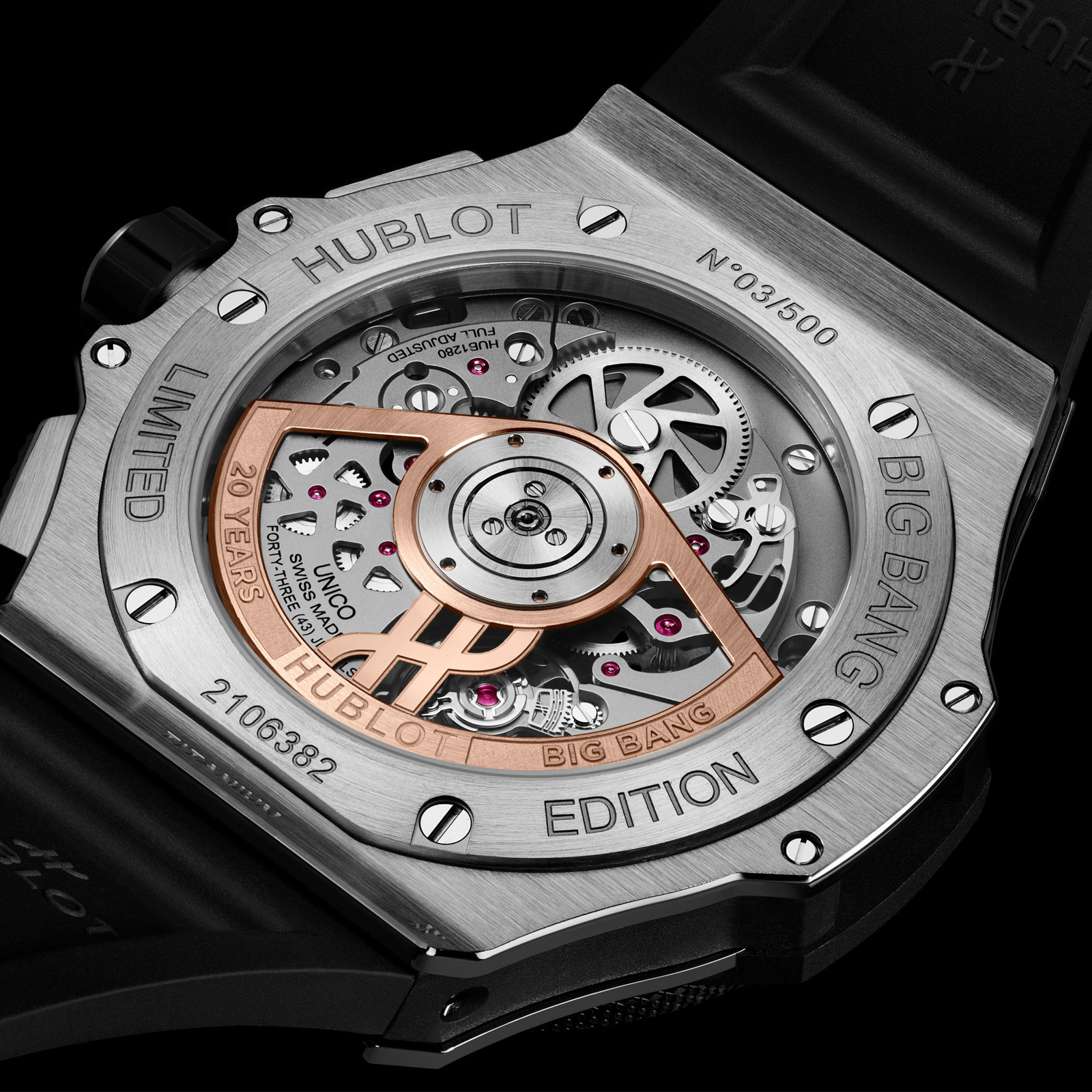 Μικρό Λεξικό της Ωρολογοποιίας-1