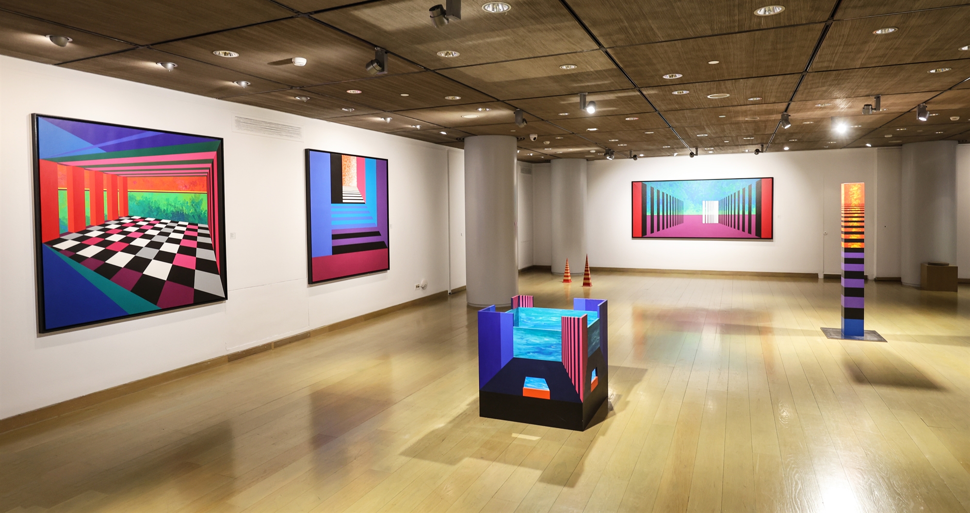 Εμπντιζάμ Αμπντουλαζίζ στην «Κ»: Η τέχνη μου είναι μια εξίσωση-3