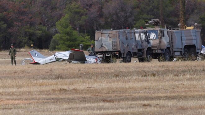 τατόι-πτώση-εκπαιδευτικού-αεροσκάφο-563855761