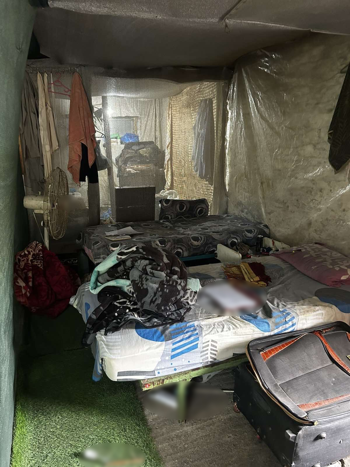 «Θα με σκοτώσεις. Πες μου για τη Νεπαλέζα» – Οι διάλογοι του κυκλώματος που εκμεταλλευόταν αλλοδαπούς εργάτες-2