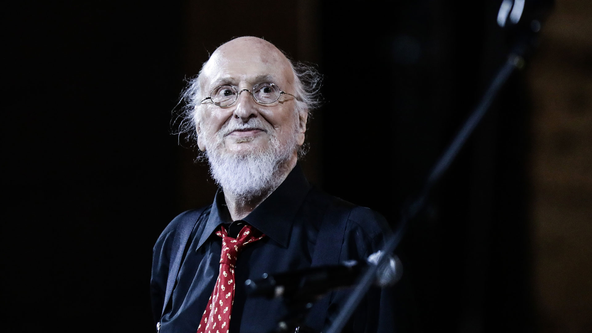 Πέθανε ο Διονύσης Σαββόπουλος-1