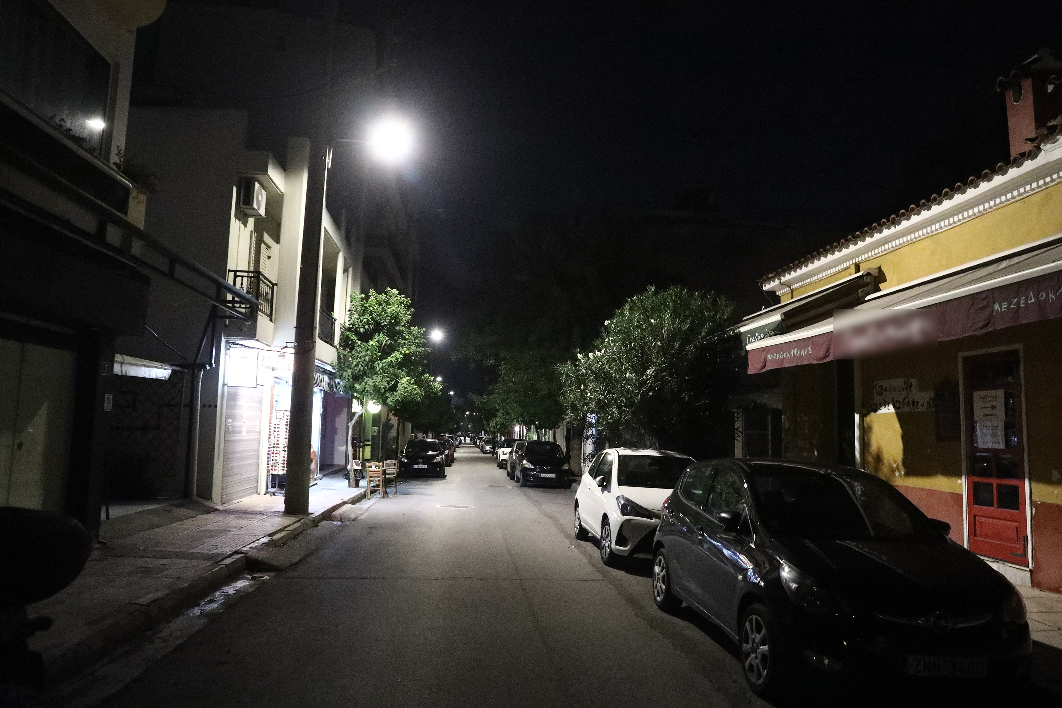 Γκάζι: «Μου είπε δακρυσμένη πως η 16χρονη δεν αισθανόταν καλά. Λίγο αργότερα έχασε την επαφή»-1