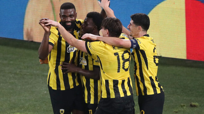 αεκ-αμπερντίν-6-0-κιτρινόμαυρο-πάρτι-σ-563883811