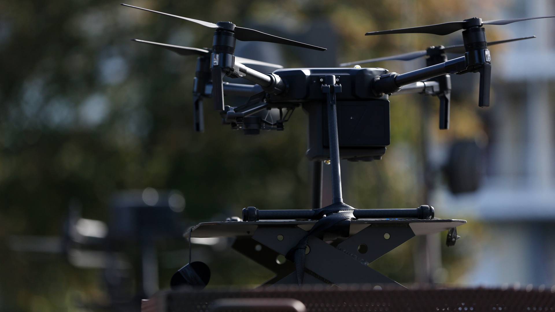 Θεσσαλονίκη: Drones, anti-drones και όπλα A.I. στη στρατιωτική παρέλαση-4