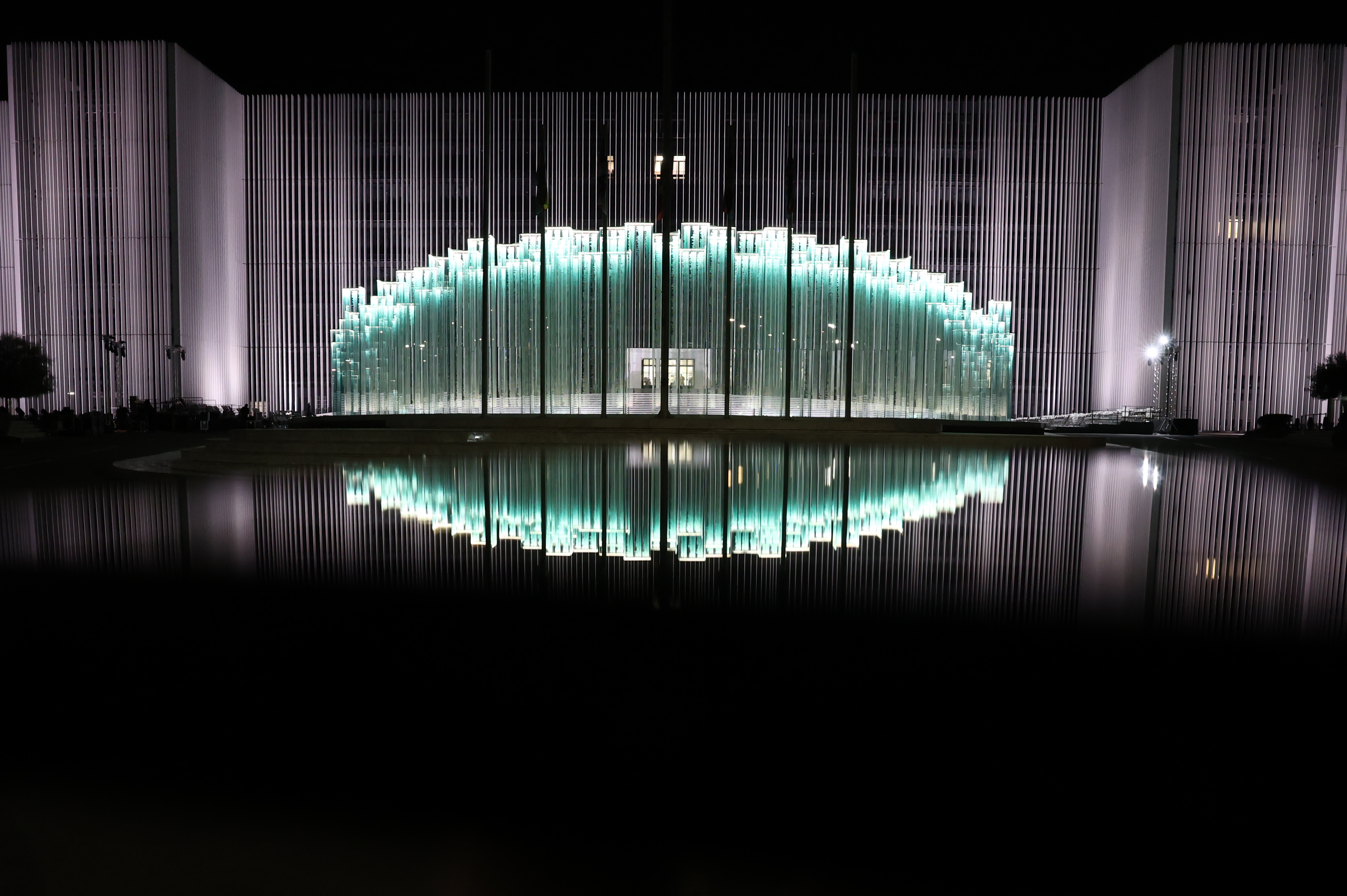 Πεντάγωνο: Αποκαλυπτήρια με ηχηρές παρουσίες και απουσίες-2