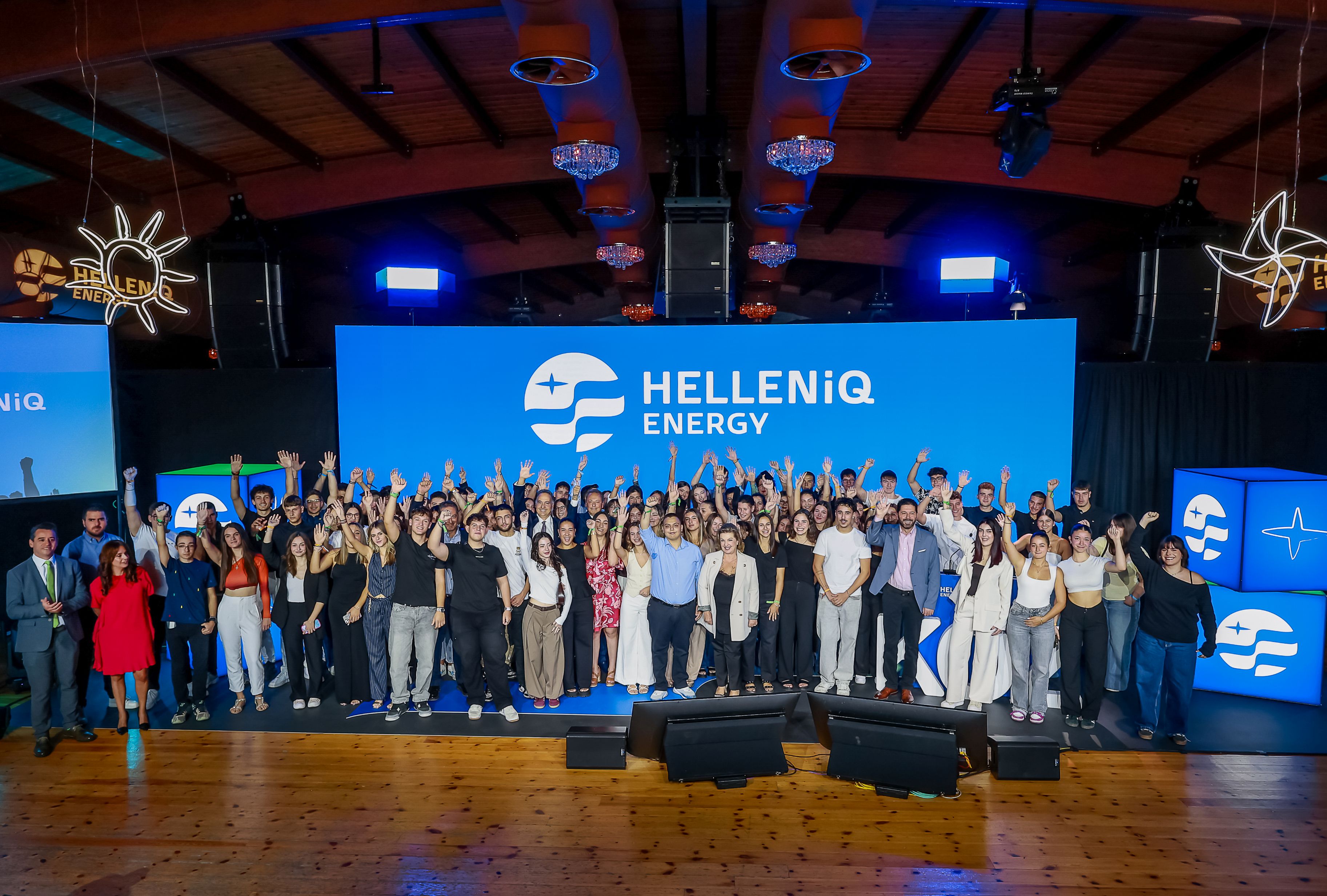 HELLENiQ ENERGY: 17 Χρόνια, 5.700+ Αριστούχοι, Μια Υπόσχεση για το Μέλλον-2