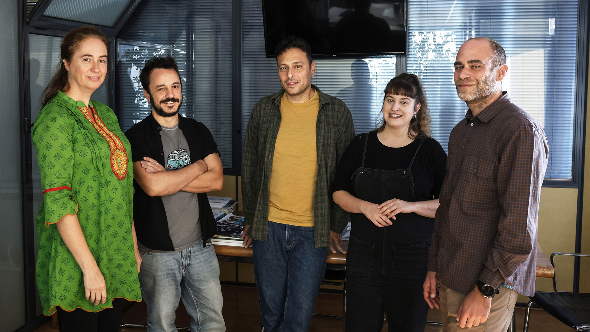 Το «μάτι» που βλέπει από τη Γαλλία έως τη Χιλή-1