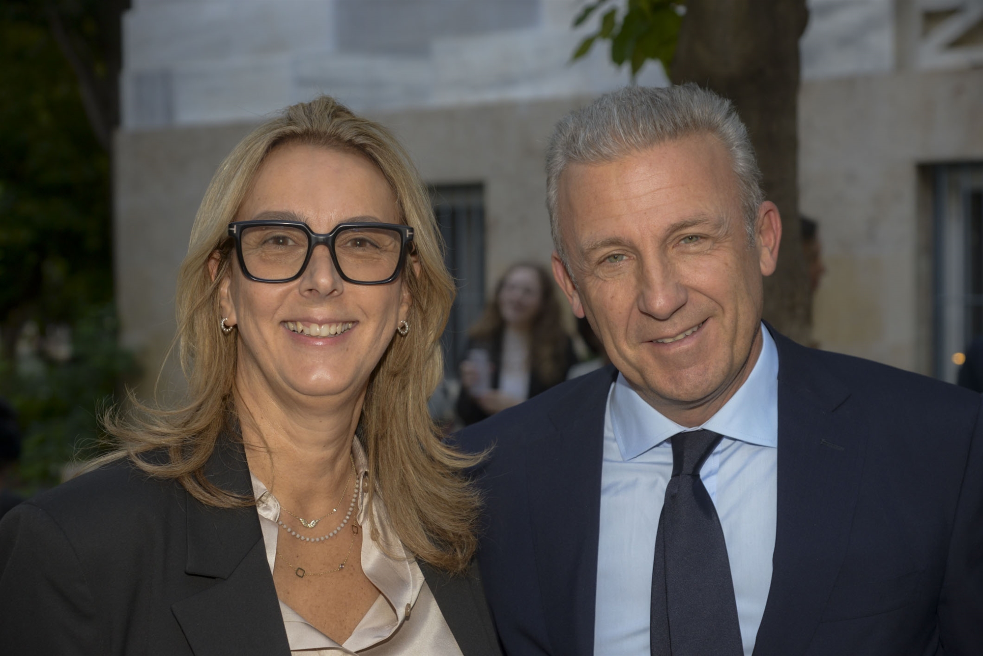 Συγκινητική τελετή αναγόρευσης των φετινών υποτροφιών Fulbright-3