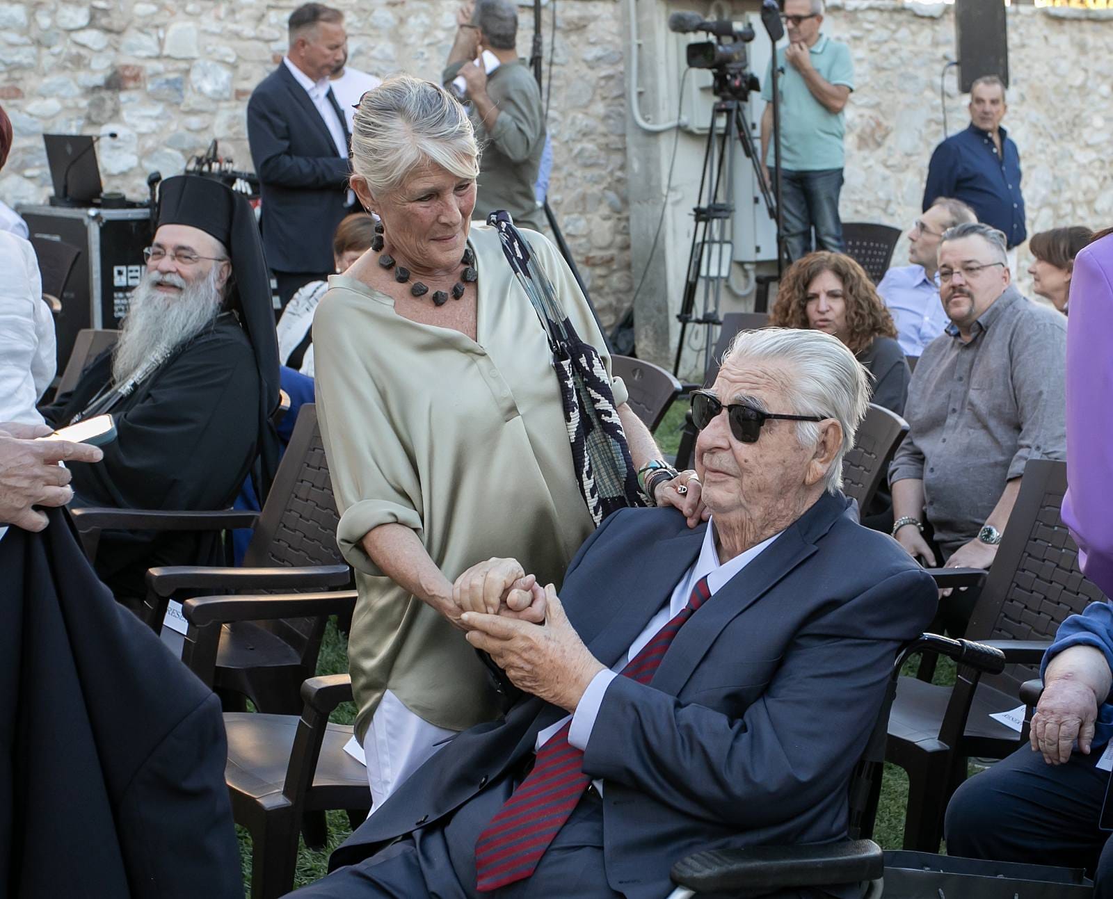 Λαμπρά εγκαίνια για το Μουσείο Φωτογραφικών Μηχανών στη Δράμα-4