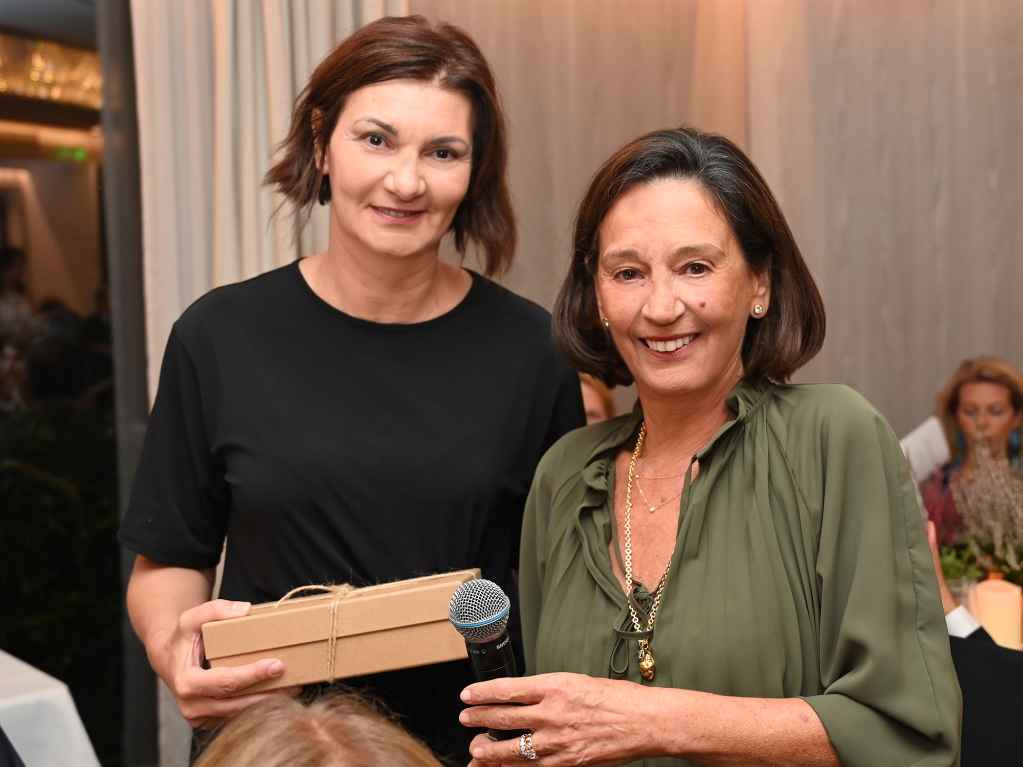 Σωματείο Πνοή. «Ανάσα» προσφοράς για τις ΜΕΘ νεογνών και παιδιών-3