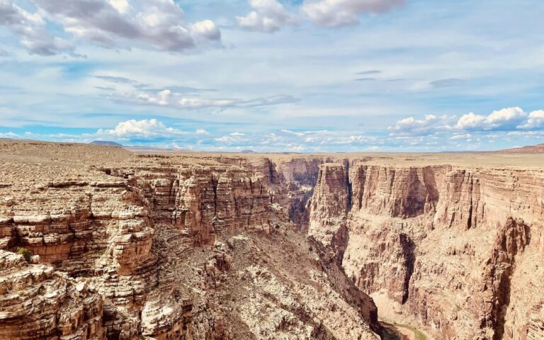 Δώδεκα μέρες και 3.500 χλμ. σε μια ακαταμάχητη γωνιά της Αμερικής-7