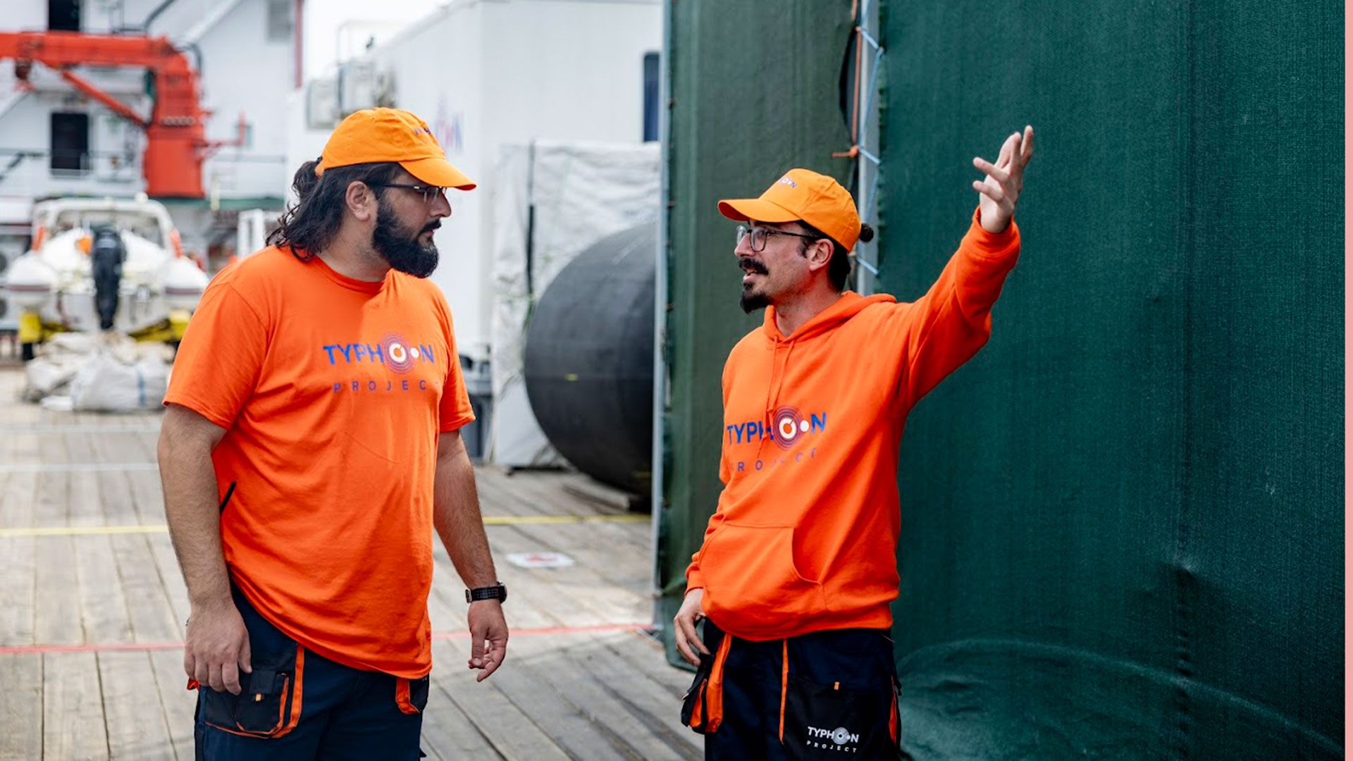 «Κάθε μέρα ζούμε και μια νέα περιπέτεια»-3