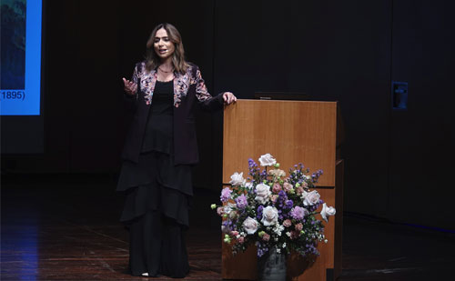 Ασμίκ Γκριγκοριάν, ένα οπερατικό φαινόμενο στο Μέγαρο Μουσικής Αθηνών-2