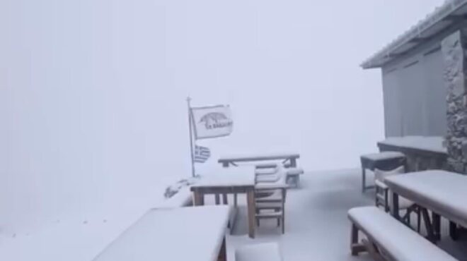 επεσαν-τα-πρώτα-χιόνια-στον-ολυμπο-563845225