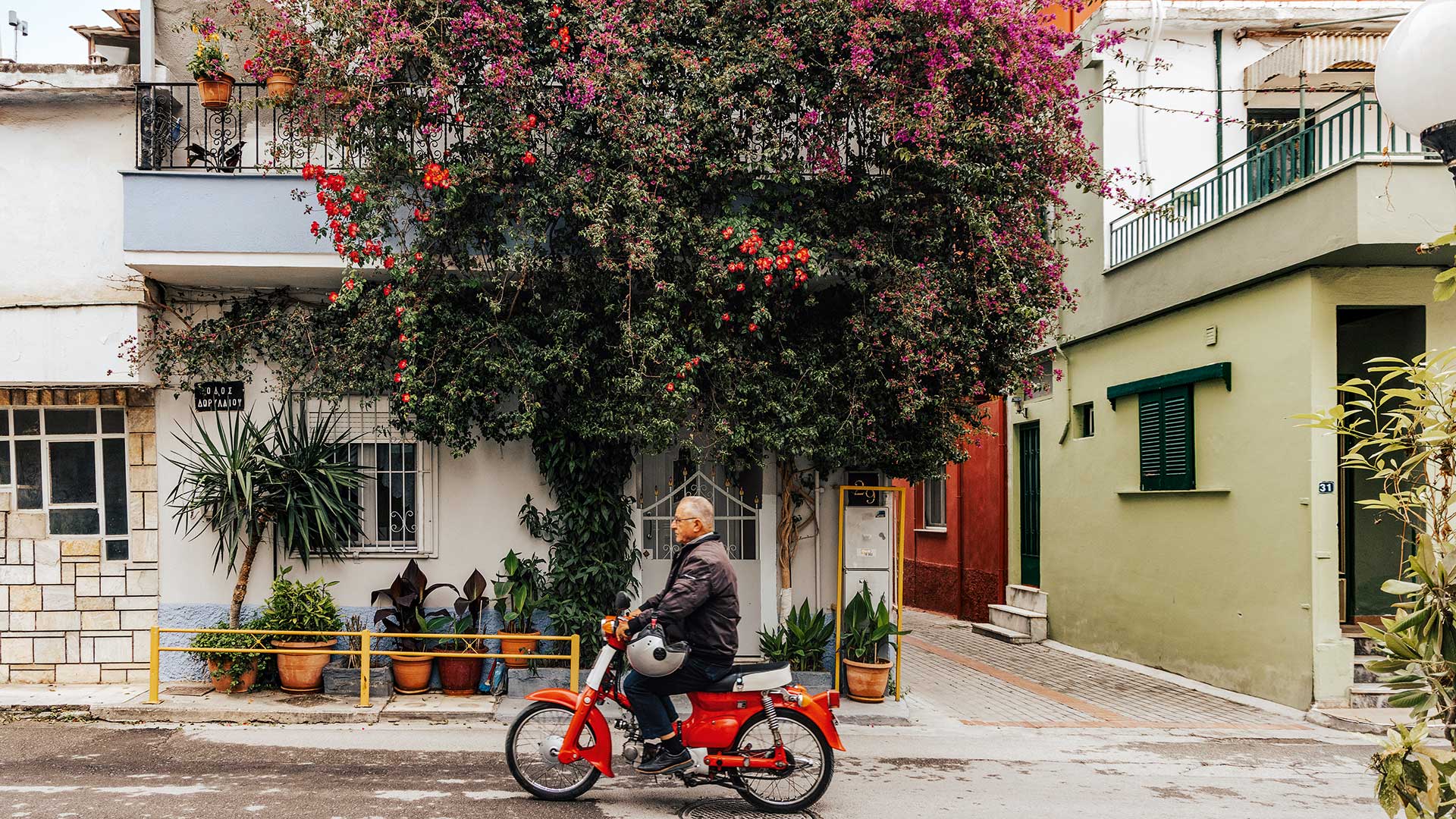 Στον Βόλο, για παραδοσιακά προϊόντα και τσίπουρα-1