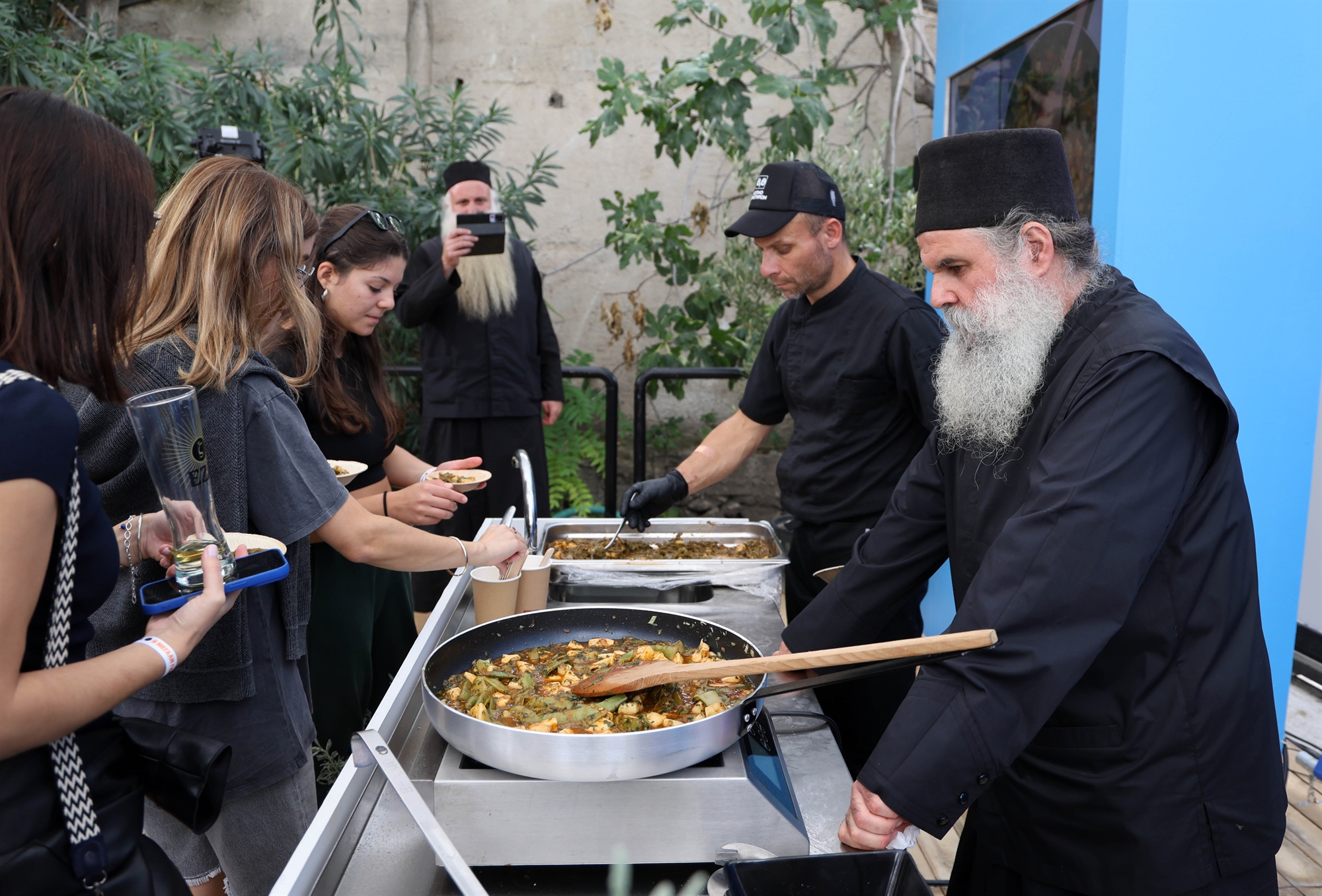 «Γαστρονόμος» – Η Μεγάλη Γιορτή: Τιμώντας την ποιότητα και την παράδοση-2