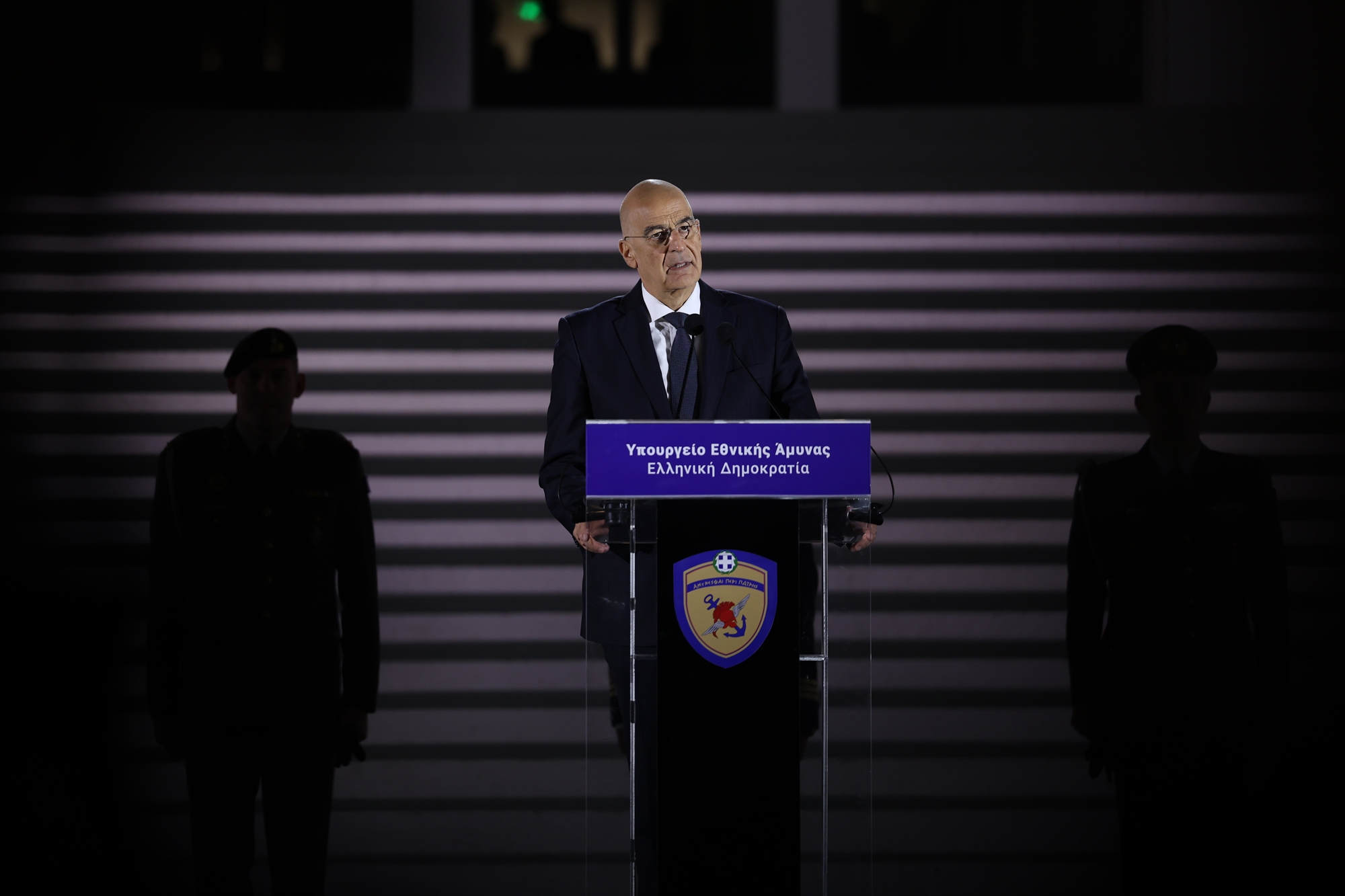 Πεντάγωνο: Αποκαλυπτήρια με ηχηρές παρουσίες και απουσίες-1