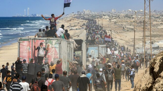 γάζα-ο-δύσκολος-δρόμος-από-την-εκεχειρ-563860909