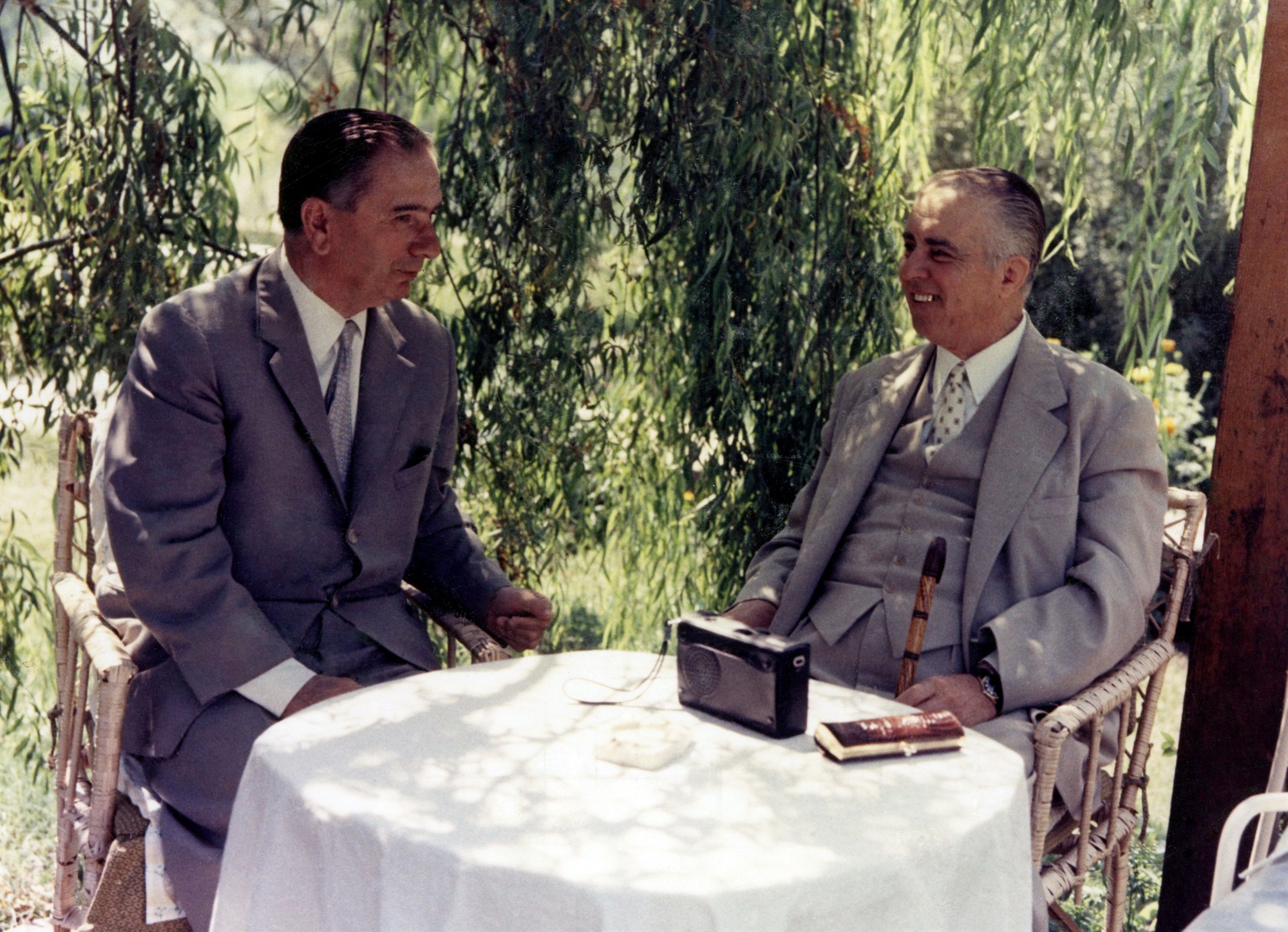 Αλβανία του Χότζα, η πιο απομονωμένη χώρα της Ευρώπης-4