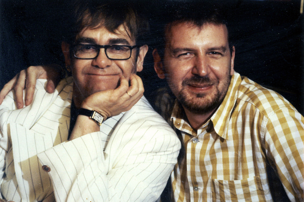 «Ο Γκορμπατσόφ έλεγε: Η μουσική του MTV κατάφερε περισσότερα από τους πυραύλους»-1