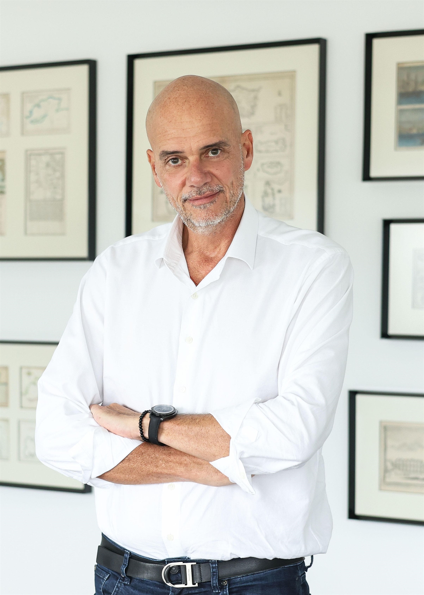 Γιάννης Κοντέλλης: Εργαλείο επιβίωσης των αγροτών η γεωργία ακριβείας-1