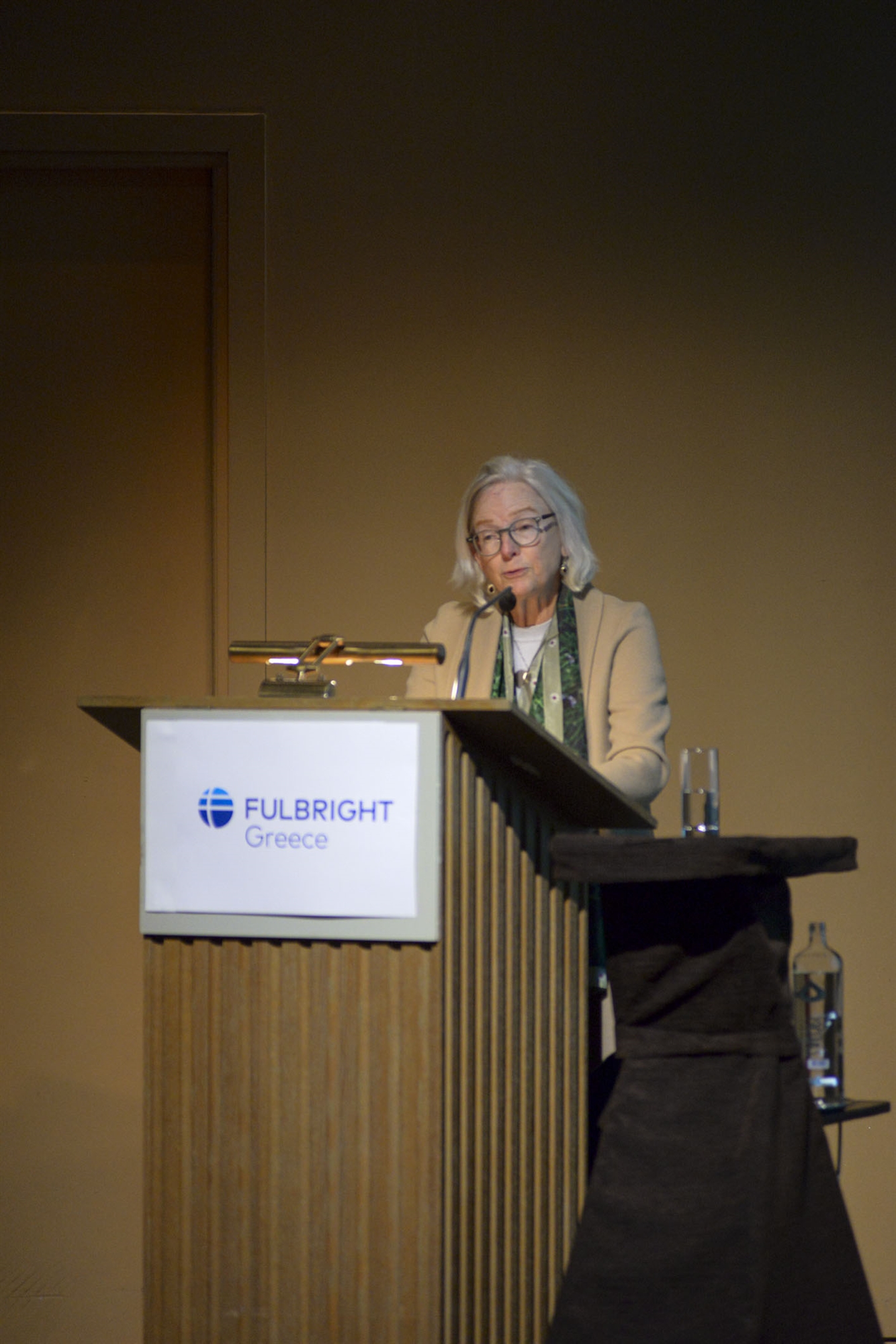 Συγκινητική τελετή αναγόρευσης των φετινών υποτροφιών Fulbright-2