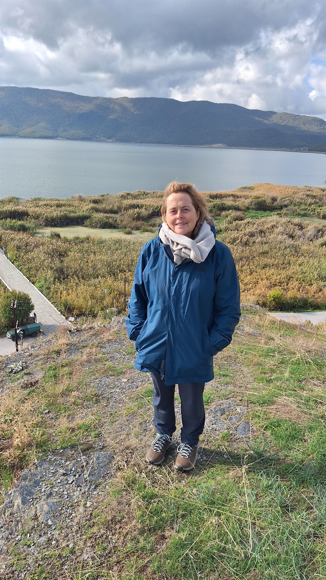 Ο αργός θάνατος των Πρεσπών-2