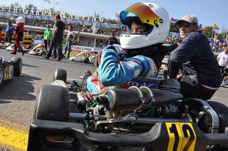 Πραγματοποιώντας το όνειρο με 260 χλμ. την ώρα-2