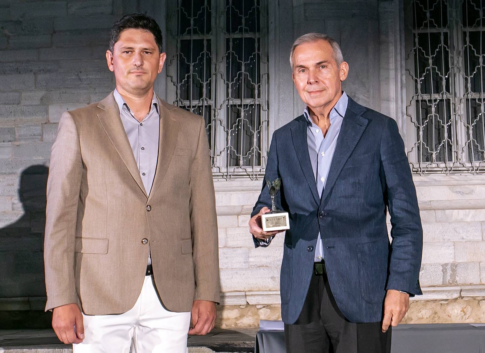 Λαμπρά εγκαίνια για το Μουσείο Φωτογραφικών Μηχανών στη Δράμα-3