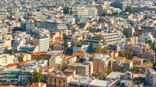 Ρεκόρ επιβατών από την Κύπρο το 2024 στο «Ελ. Βενιζέλος»