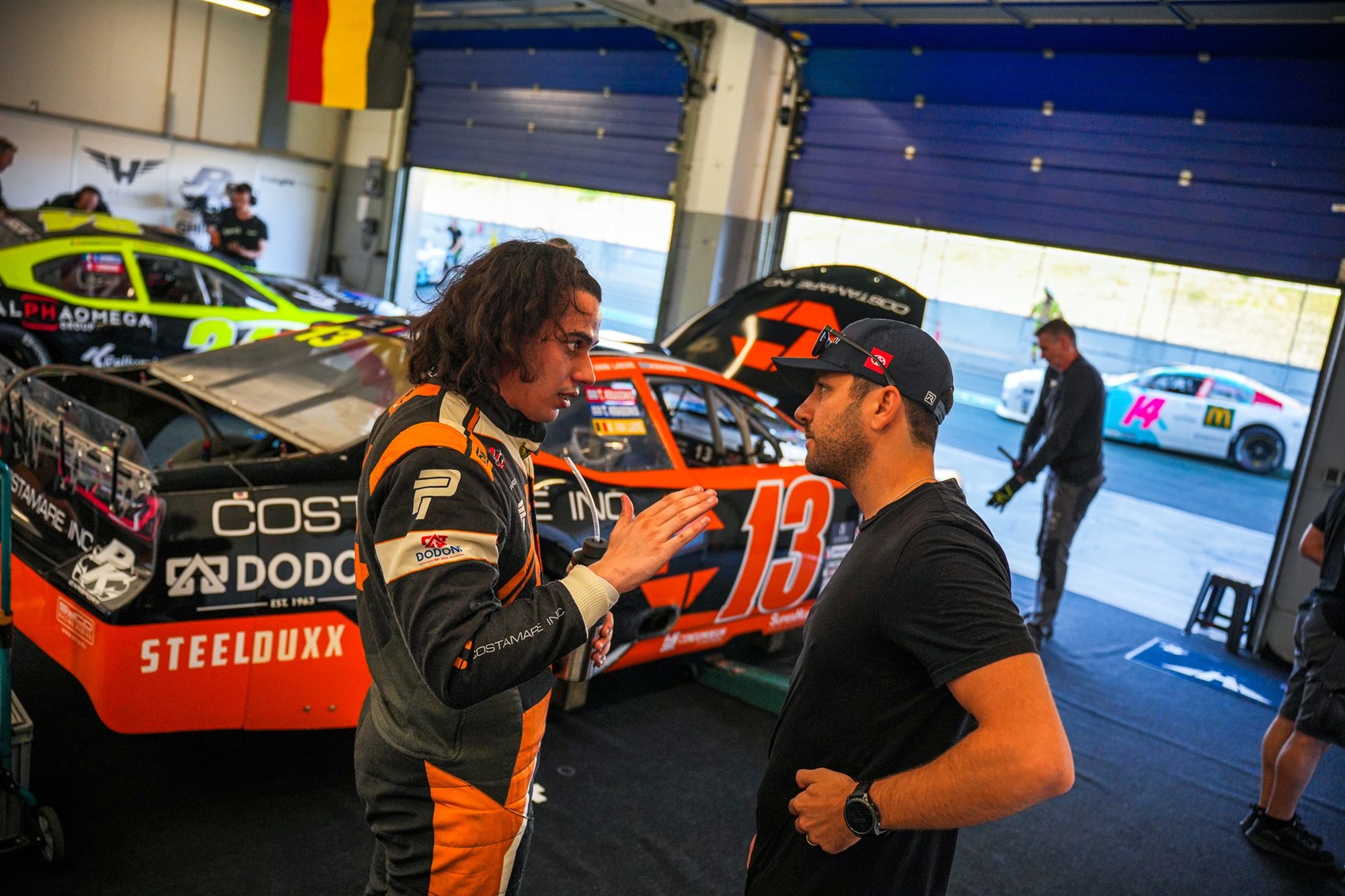 Πραγματοποιώντας το όνειρο με 260 χλμ. την ώρα-1