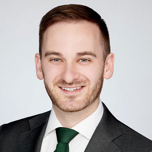 Γουίλ Τόντμαν στην «Κ»: Σε σαθρά θεμέλια οι πανηγυρισμοί Τραμπ για τη Γάζα-1