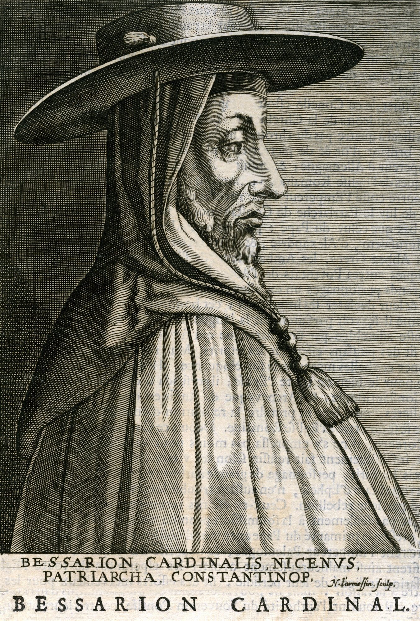 Βησσαρίων – Ο λόγιος της βυζαντινής Ανατολής και της αναγεννησιακής Δύσης-3