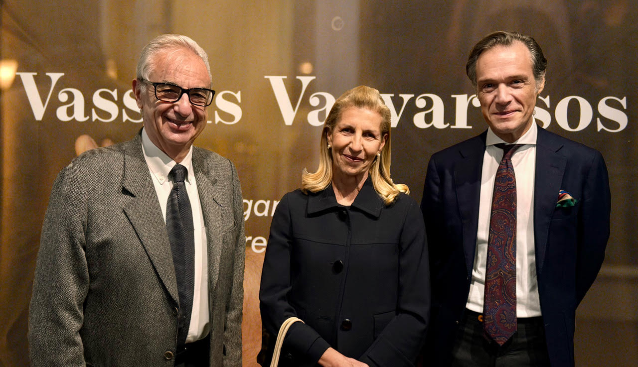 Γράμμα από το Παρίσι: Μαγικό ρεσιτάλ πιάνου από τον Βασίλη Βαρβαρέσο-3