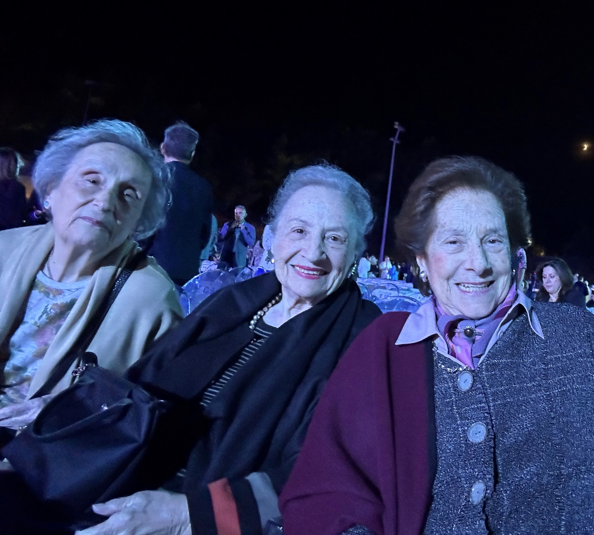 150 κεριά για το Αμερικανικό Κολλέγιο Ελλάδος, επέτειος για Pierce, Deree και Alba-1