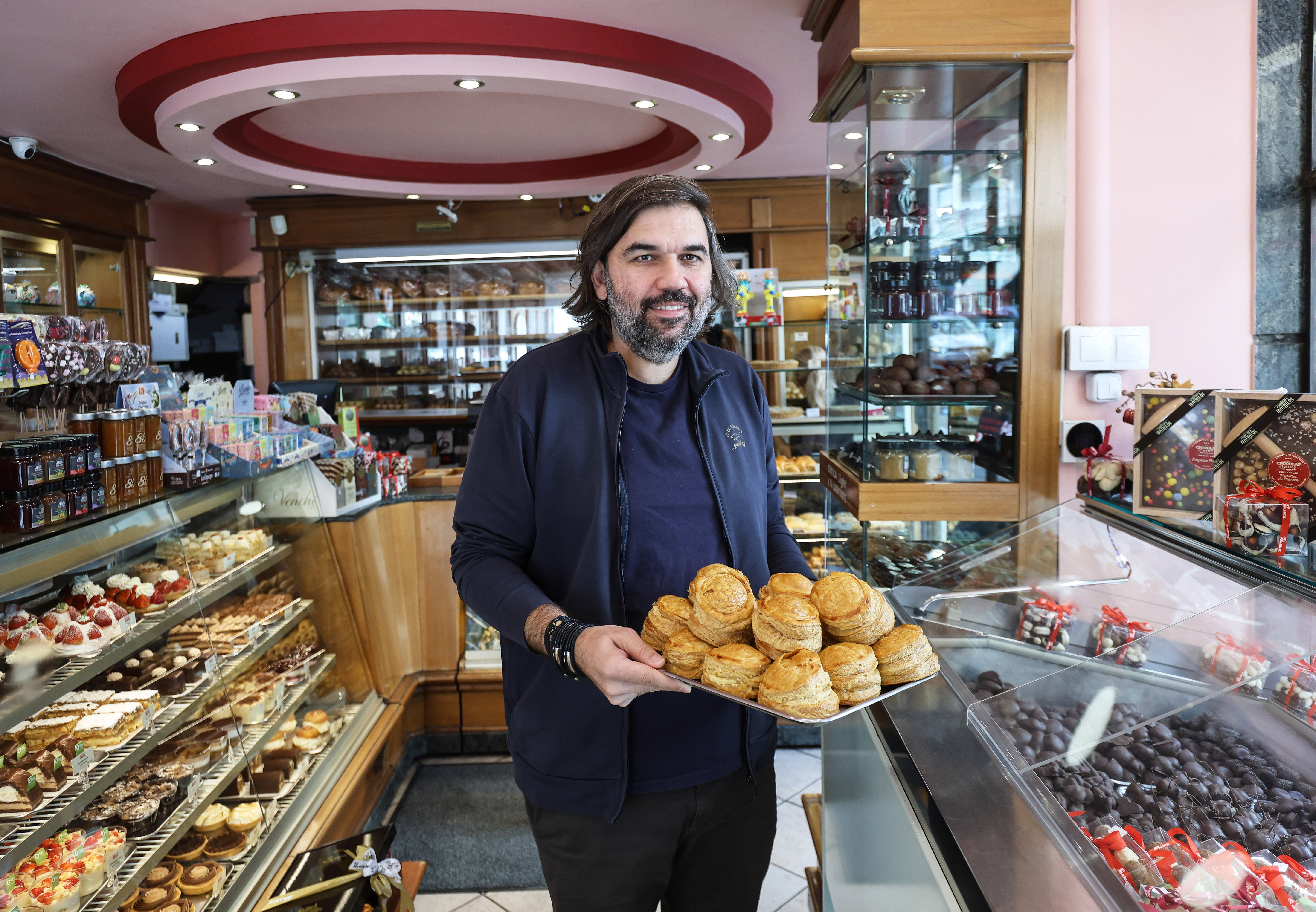 «Ακόμα και η σκόνη απ’ τα παπούτσια του πελάτη είναι σημαντική»-5