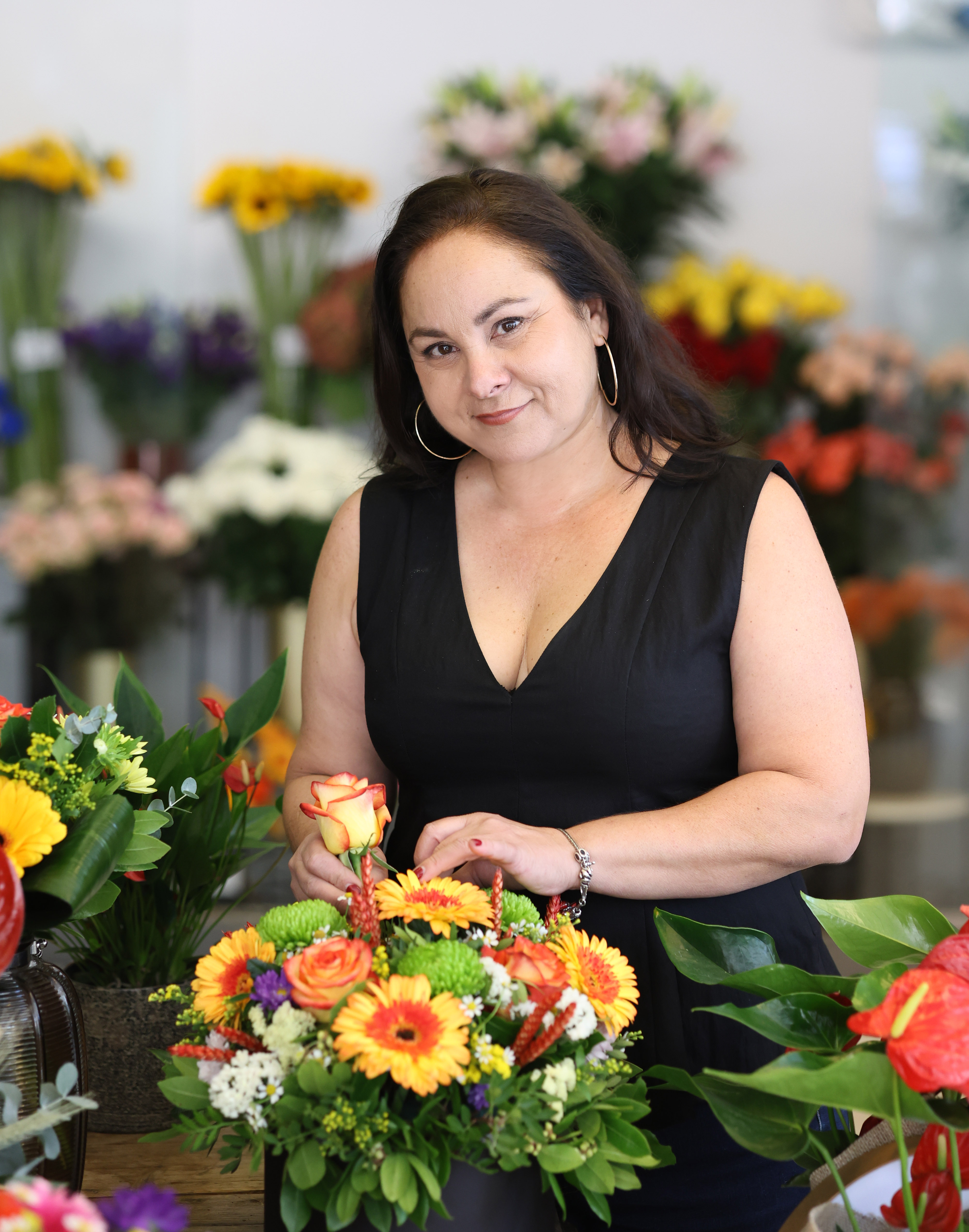 «Ακόμα και η σκόνη απ’ τα παπούτσια του πελάτη είναι σημαντική»-4