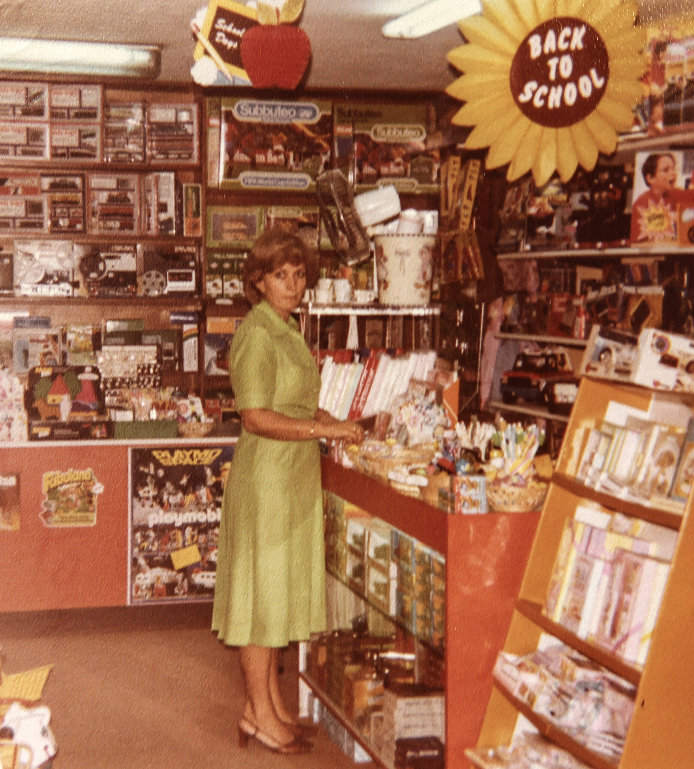 «Ακόμα και η σκόνη απ’ τα παπούτσια του πελάτη είναι σημαντική»-6