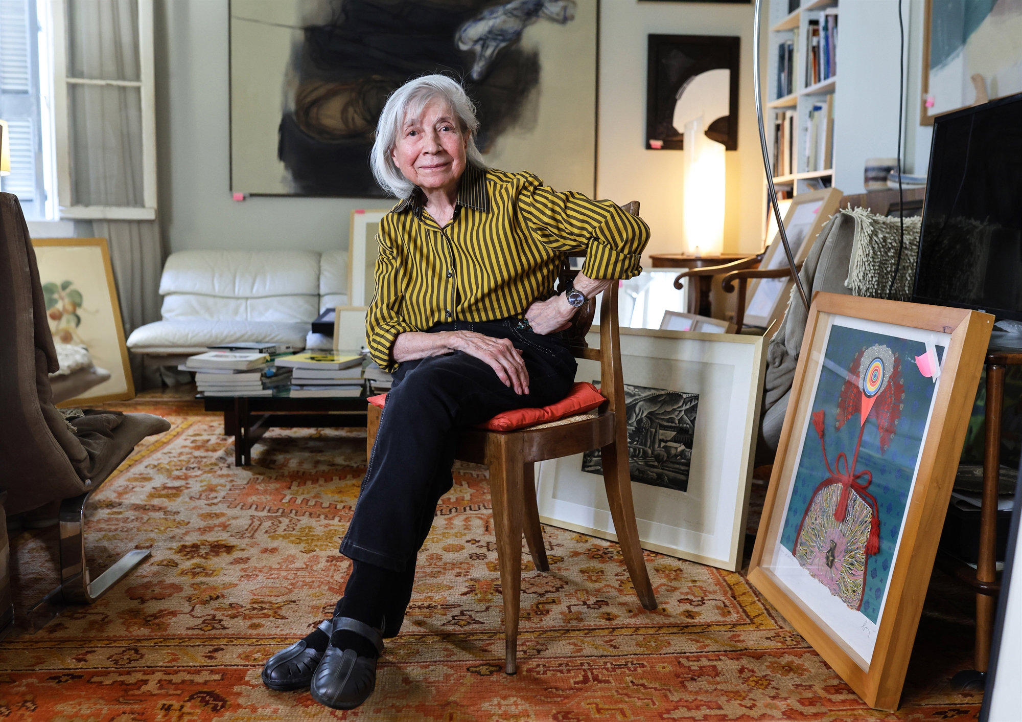 Βόλος: Η πόλη που πασχίζει να σηκώσει την κληρονομιά της-1