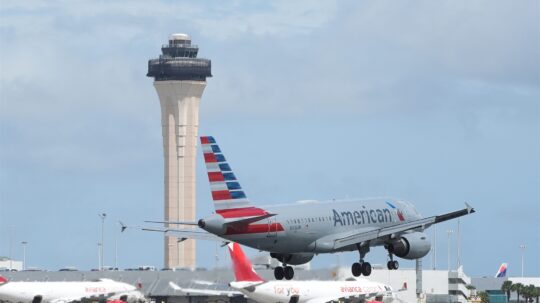 Τουρισμός: Νέες πτήσεις από «Ελ. Βενιζέλος» φέρνει το 2026