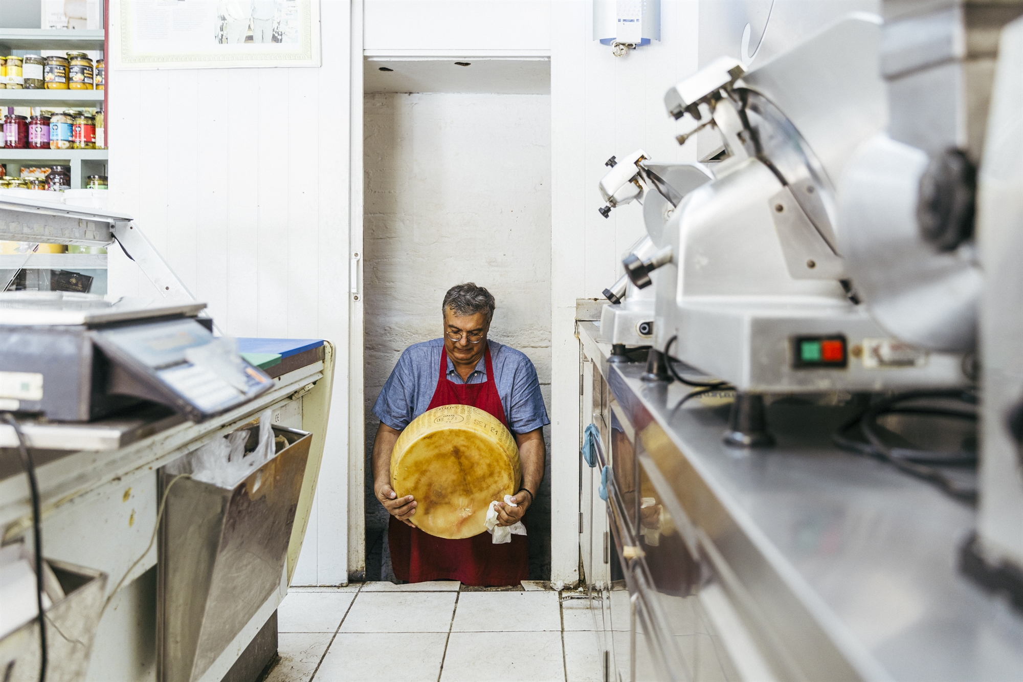 Οι επίμονοι «κηπουροί» της παράδοσης-11