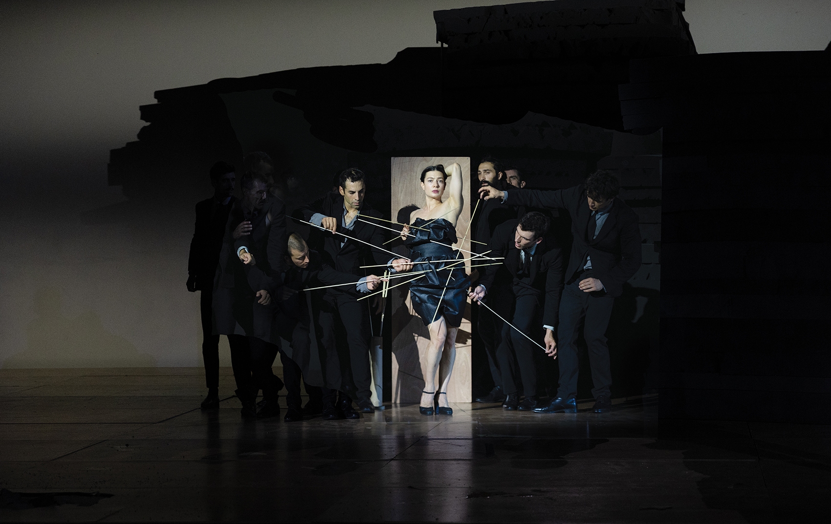 Δημήτρης Παπαϊωάννου. Μια ανθολογία για χάρη του Μουσείου Κυκλαδικής Τέχνης-1